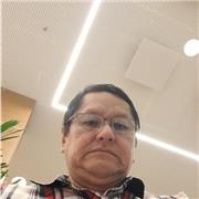 Professor de Sociologia, Filosofia, Metodologia do Trabalho Científico